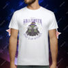 Witches Happy Halloween What’s Up Witches T-Shirt