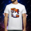 Women’s Halloween Bush T-Shirt