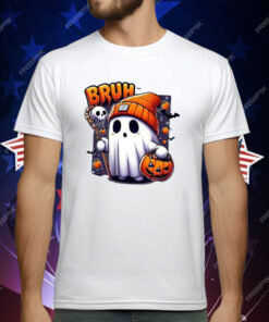 Women’s Halloween Bush T-Shirt