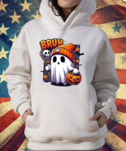 Women’s Halloween Bush T-Shirt