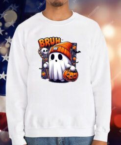 Women’s Halloween Bush T-Shirt