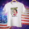 Yes I’m GAY Good At Yapping Tee Shirt
