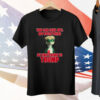 You Can Save 40% Off Everything By Switching To Trump Tee Shirt