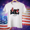 Young Culture Best Buds Tee Shirt