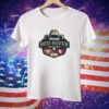 Allstate Red River Rivalry 2024 Oklahoma Sooners vs Texas Longhorns Tee Shirt