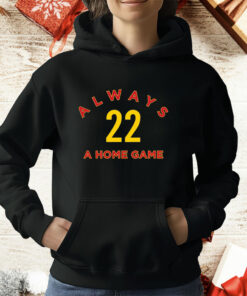 Always a Home Game T-Shirt