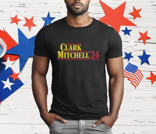 Clark 24 T-Shirt