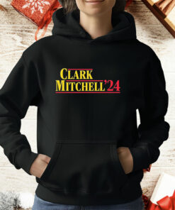 Clark 24 T-Shirt