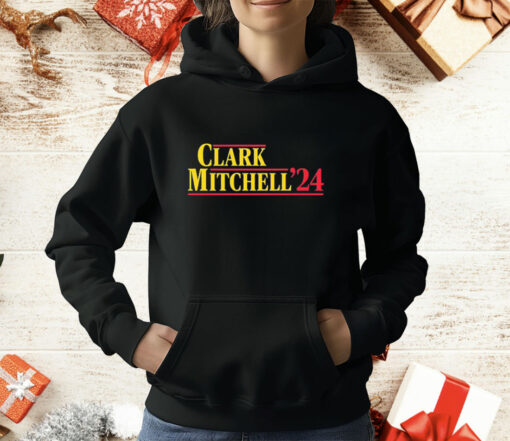 Clark 24 T-Shirt