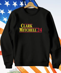 Clark 24 T-Shirt