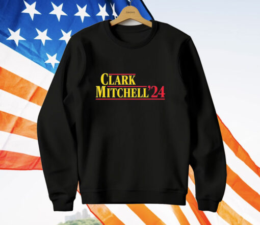 Clark 24 T-Shirt