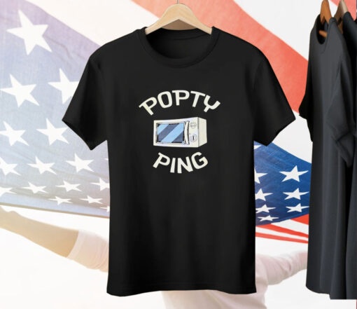 Popty ping T-Shirt