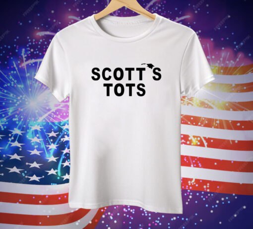 Scott’s Tots Tee Shirt