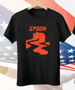 Spoon my babe Tee Shirt