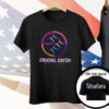 Steelers Crucial Catch Intercept Cancer T-Shirt