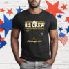 The 8 2 Crew T-Shirt
