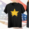The Cramer Games Golden Buzzers Tee Shirt