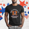 The Legend of Francisco Lindor T-Shirt