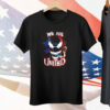 We are united Venom fan lover Tee Shirt