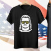 Willy Styles Toronto Maple Leafs glasses Tee Shirt