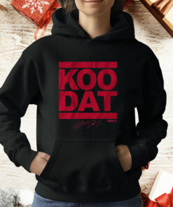 Younghoe Koo Koo Dat T-Shirt