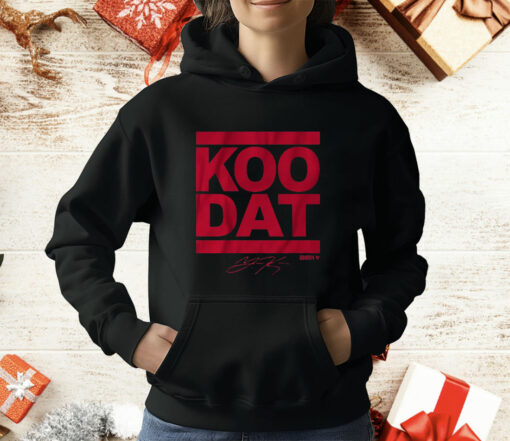 Younghoe Koo Koo Dat T-Shirt