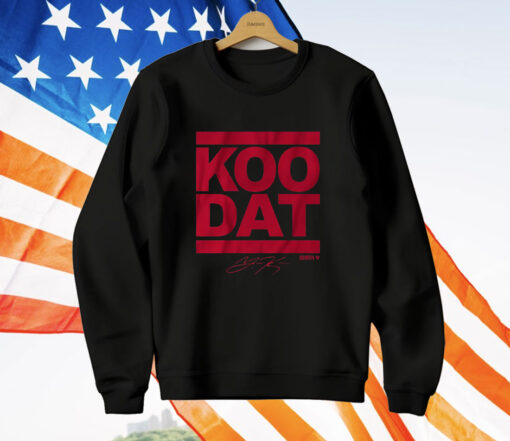 Younghoe Koo Koo Dat T-Shirt