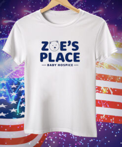 Zoe’s place baby hospice Tee Shirt