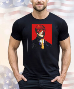 AmPsc classic T-Shirt