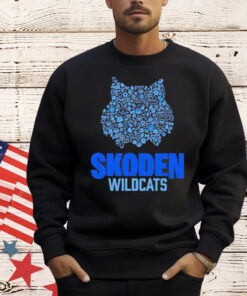 Arizona Athletics Skoden Wildcats T-Shirt