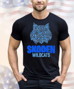 Arizona Athletics Skoden Wildcats T-Shirt