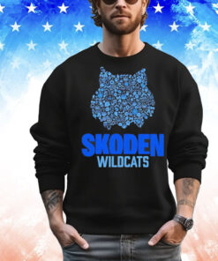 Arizona Athletics Skoden Wildcats T-Shirt