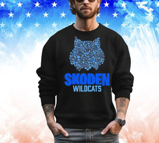 Arizona Athletics Skoden Wildcats T-Shirt