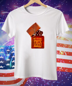 Big trouble zippo retro T-Shirt