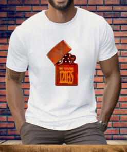 Big trouble zippo retro T-Shirt