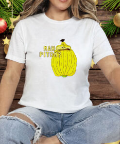 Chicken mah pitom Tee Shirt