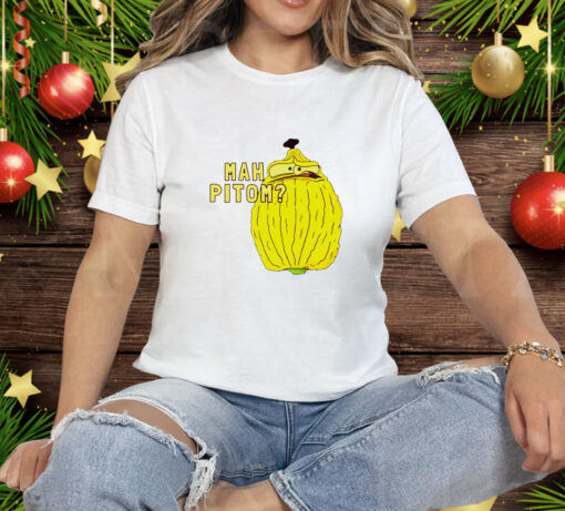 Chicken mah pitom Tee Shirt