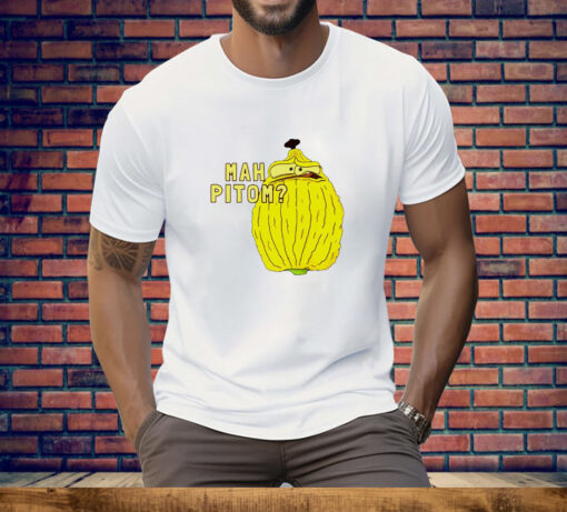 Chicken mah pitom Tee Shirt