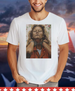 Lyndsay Grimes Aileen T-Shirt