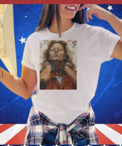 Lyndsay Grimes Aileen T-Shirt