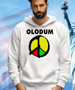 Mj olodum T-Shirt