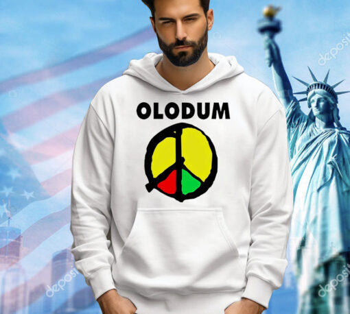 Mj olodum T-Shirt