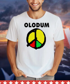 Mj olodum T-Shirt