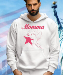 Momma cupid baby T-Shirt