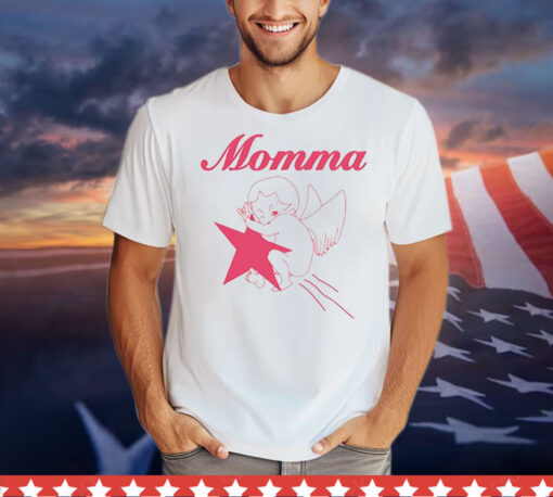 Momma cupid baby T-Shirt