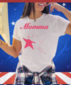 Momma cupid baby T-Shirt