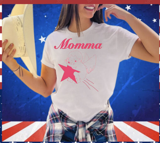 Momma cupid baby T-Shirt