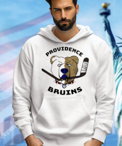 Providence Bruins hockey logo T-Shirt