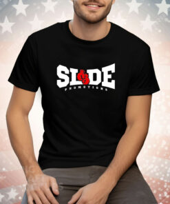 Slide Promotions Tee Shirt