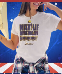 South Bay Lakers Native American Heritage Night T-Shirt